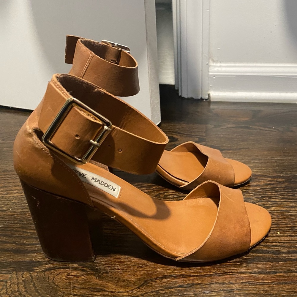 Steve Madden heels